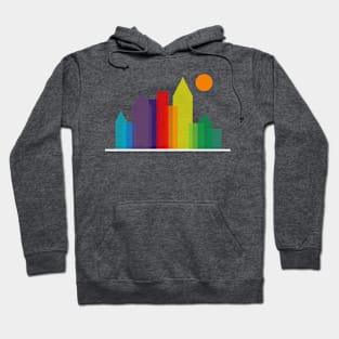 Skyline Hoodie